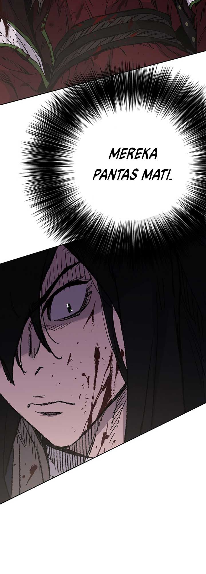 The Undefeatable Swordsman Chapter 40 Gambar 18