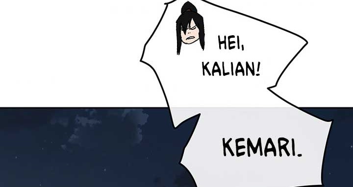 The Undefeatable Swordsman Chapter 40 Gambar 20