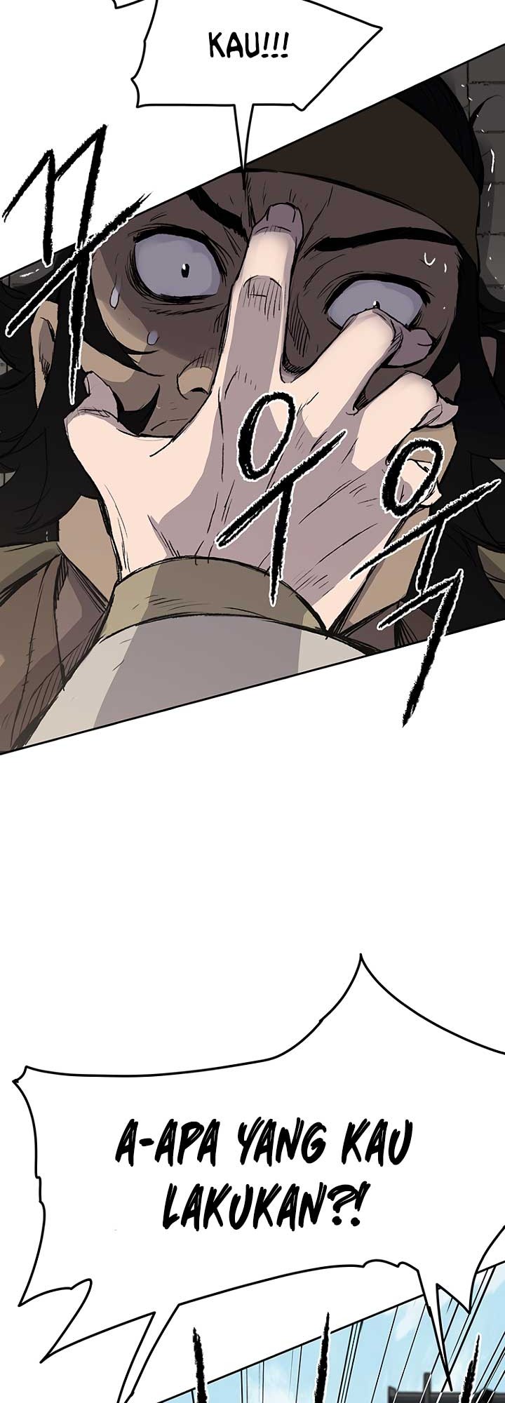 The Undefeatable Swordsman Chapter 41 Gambar 24