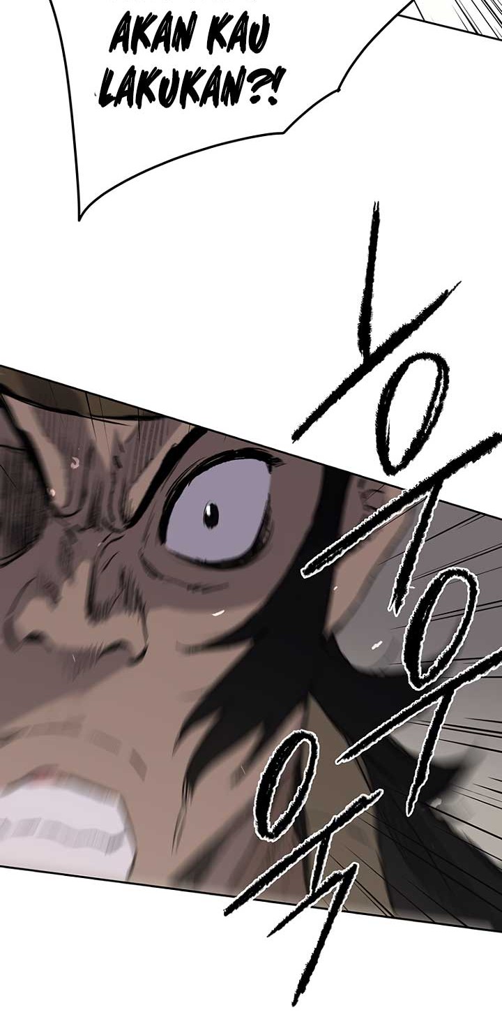 The Undefeatable Swordsman Chapter 41 Gambar 21
