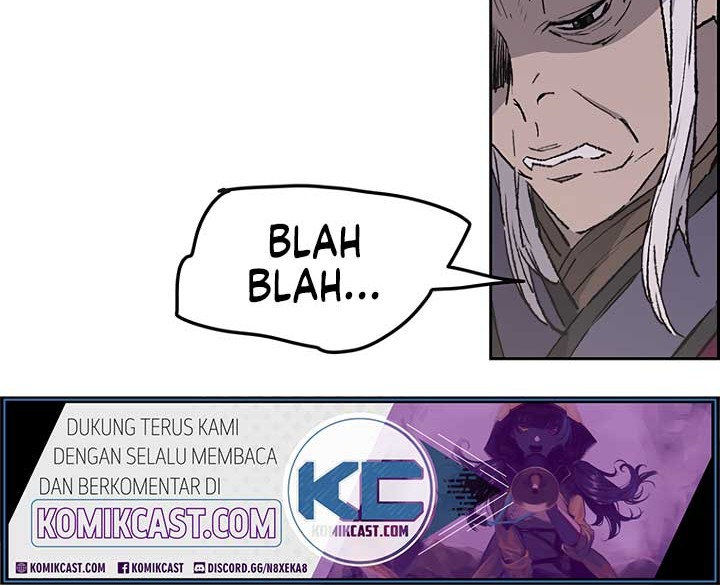 The Undefeatable Swordsman Chapter 42 Gambar 23