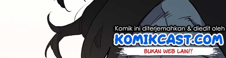 The Undefeatable Swordsman Chapter 43 Gambar 47