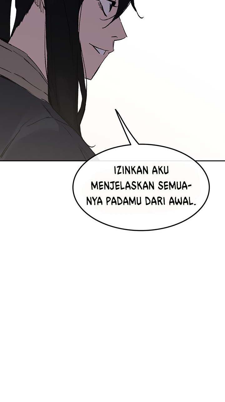 The Undefeatable Swordsman Chapter 45 Gambar 57