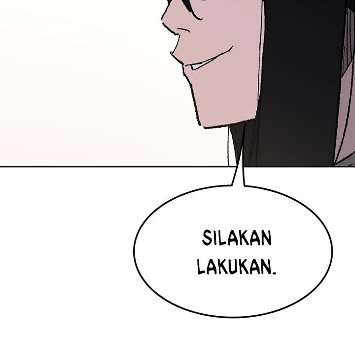 The Undefeatable Swordsman Chapter 45 Gambar 15
