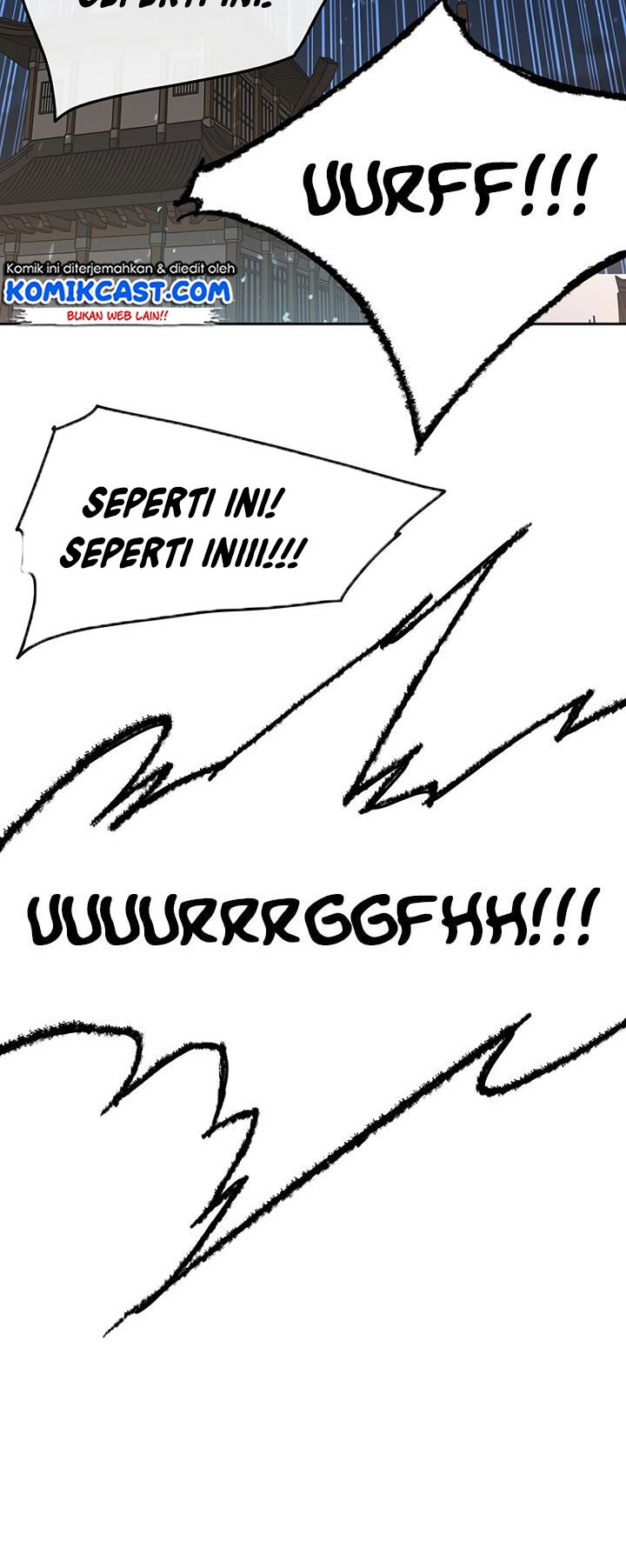 The Undefeatable Swordsman Chapter 47 Gambar 7