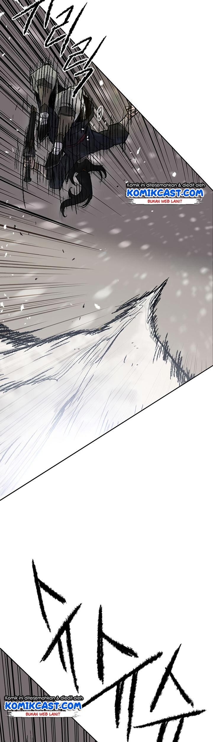 The Undefeatable Swordsman Chapter 48 Gambar 30