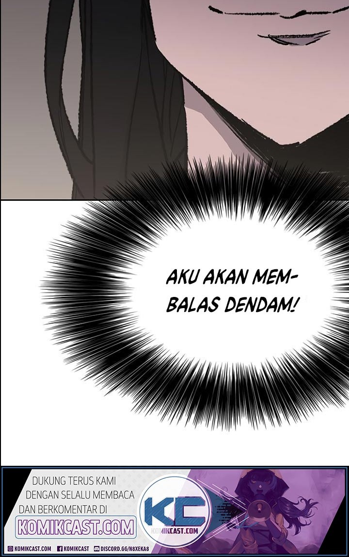 The Undefeatable Swordsman Chapter 48 Gambar 46