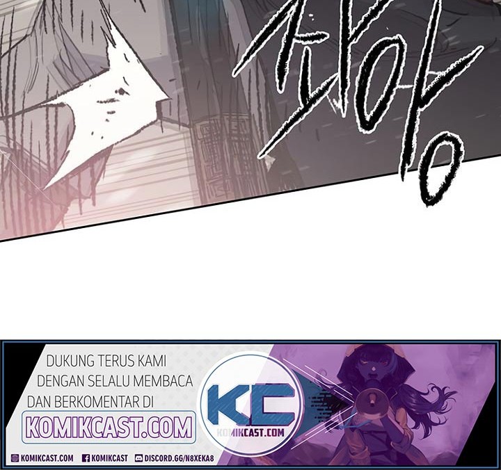 The Undefeatable Swordsman Chapter 48 Gambar 14