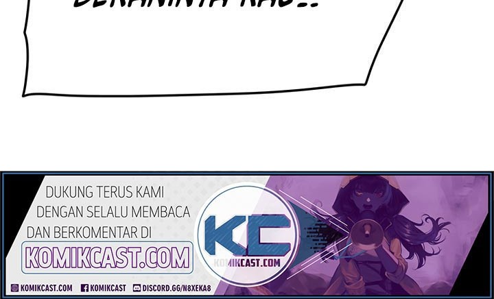 The Undefeatable Swordsman Chapter 48 Gambar 17