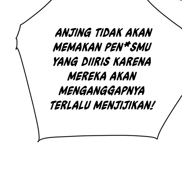 The Undefeatable Swordsman Chapter 49 Gambar 25