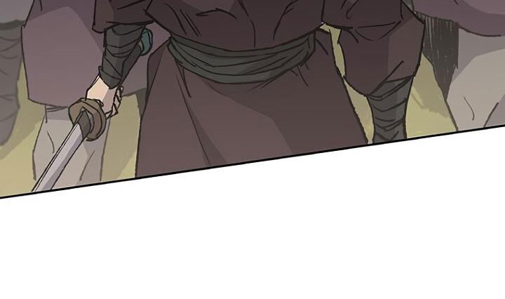 The Undefeatable Swordsman Chapter 49 Gambar 33