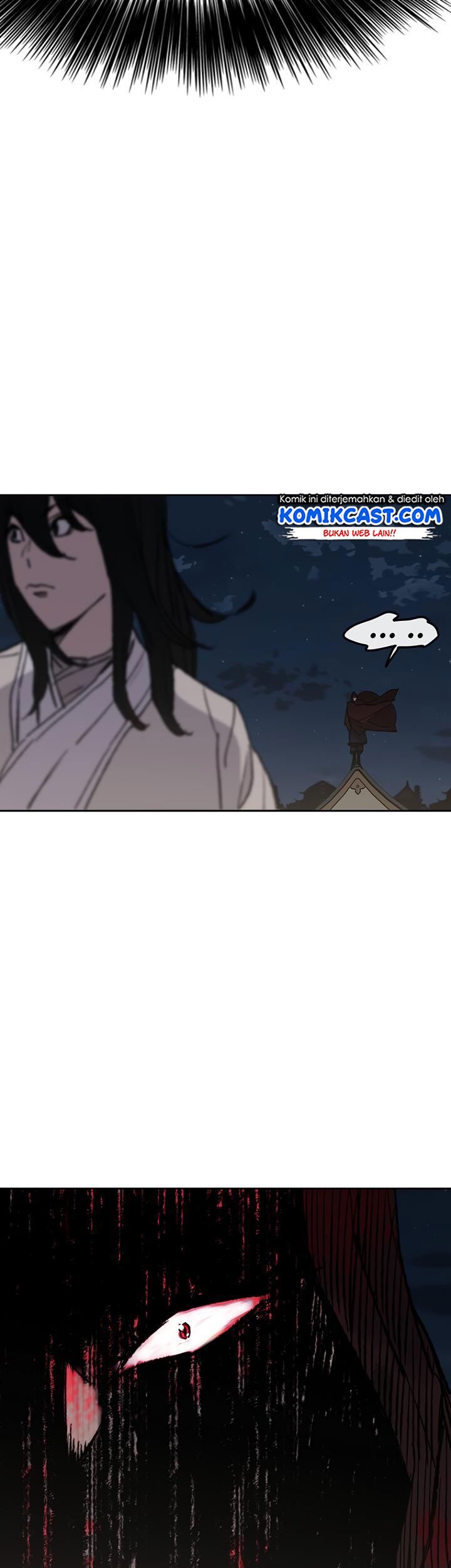 The Undefeatable Swordsman Chapter 49 Gambar 60