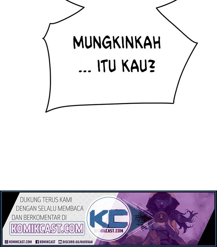 The Undefeatable Swordsman Chapter 50 Gambar 22