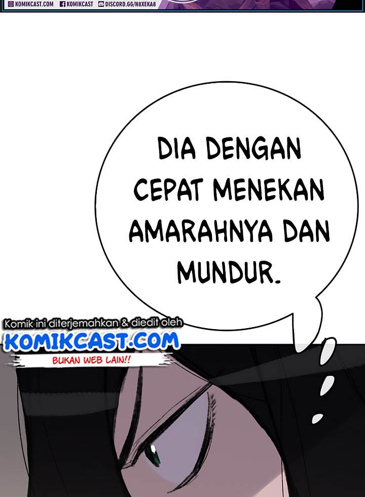 The Undefeatable Swordsman Chapter 50 Gambar 30