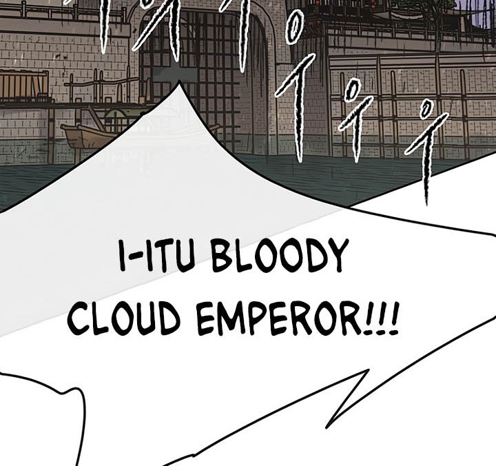 The Undefeatable Swordsman Chapter 50 Gambar 39