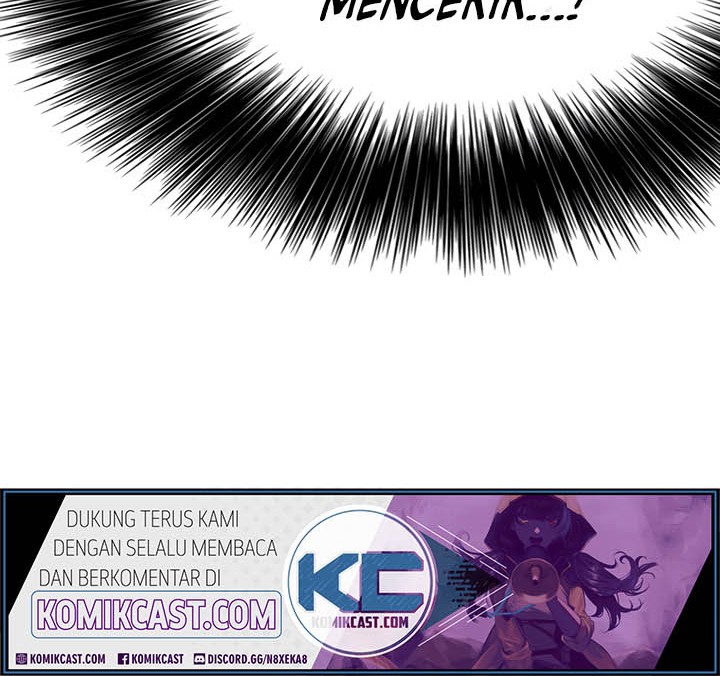 The Undefeatable Swordsman Chapter 50 Gambar 46
