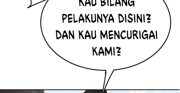 The Undefeatable Swordsman Chapter 50 Gambar 16