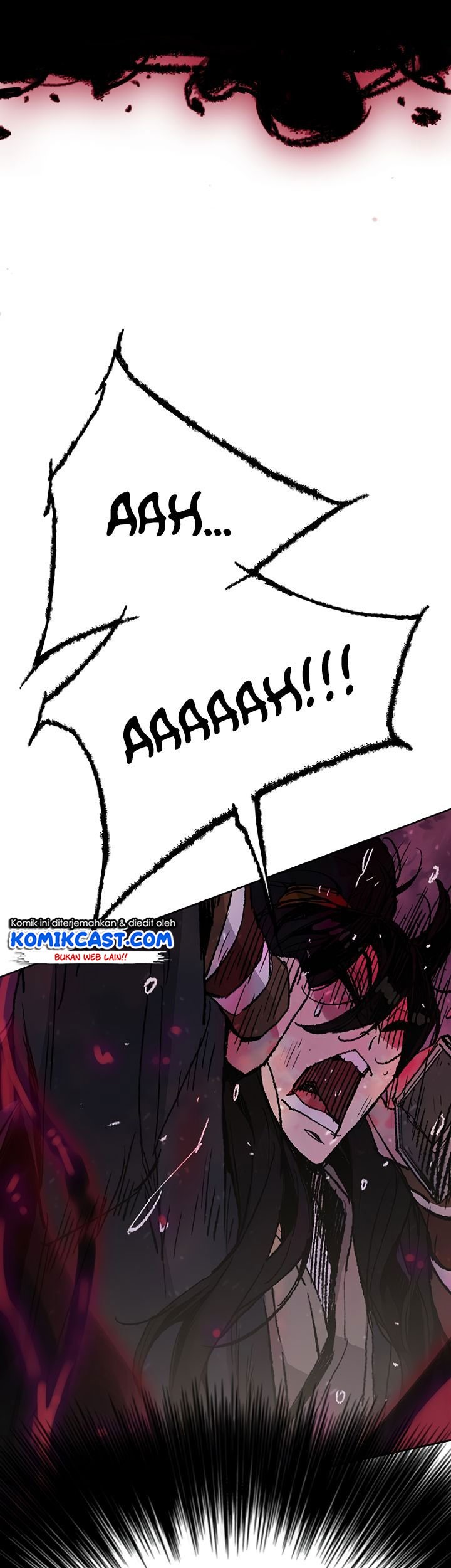 The Undefeatable Swordsman Chapter 51 Gambar 51
