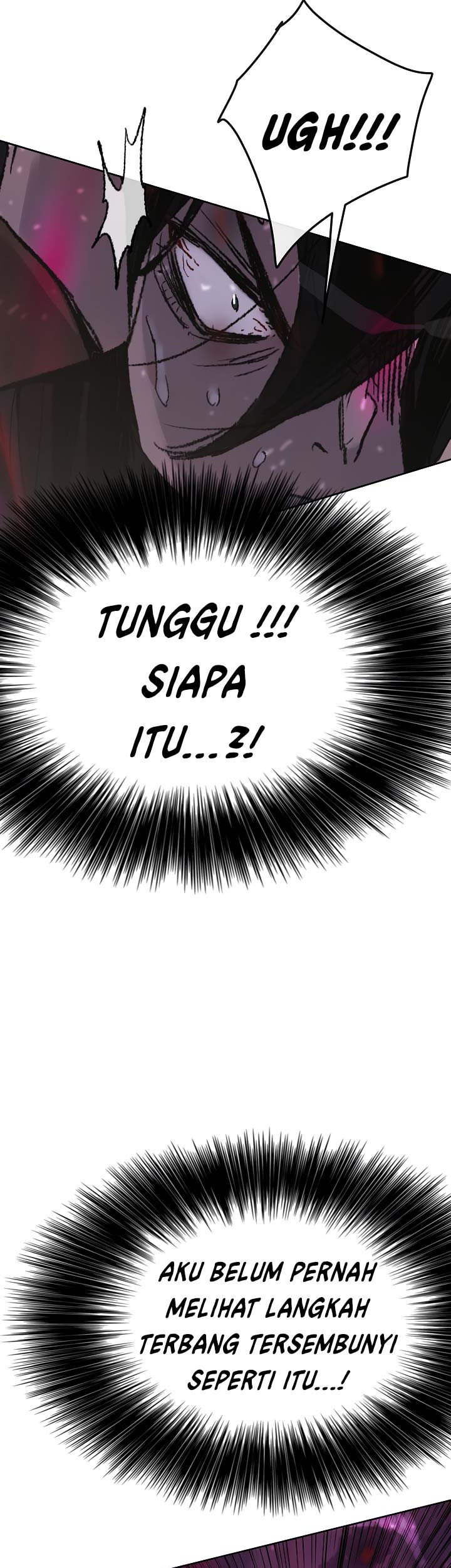 The Undefeatable Swordsman Chapter 52 Gambar 4