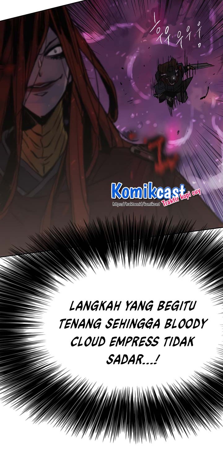The Undefeatable Swordsman Chapter 52 Gambar 5