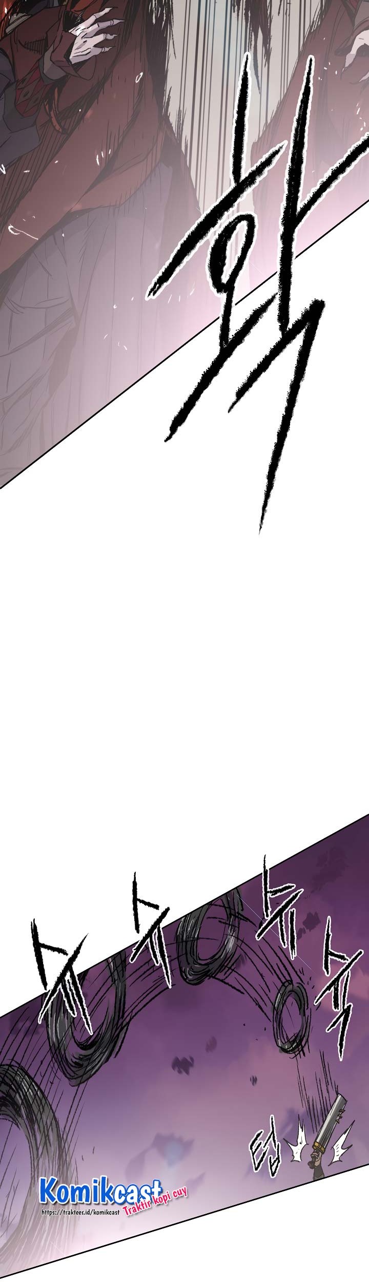 The Undefeatable Swordsman Chapter 52 Gambar 25