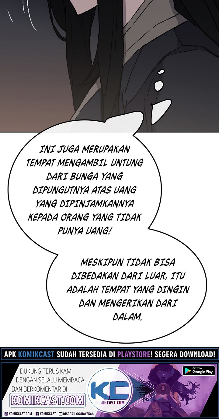 The Undefeatable Swordsman Chapter 53 Gambar 40