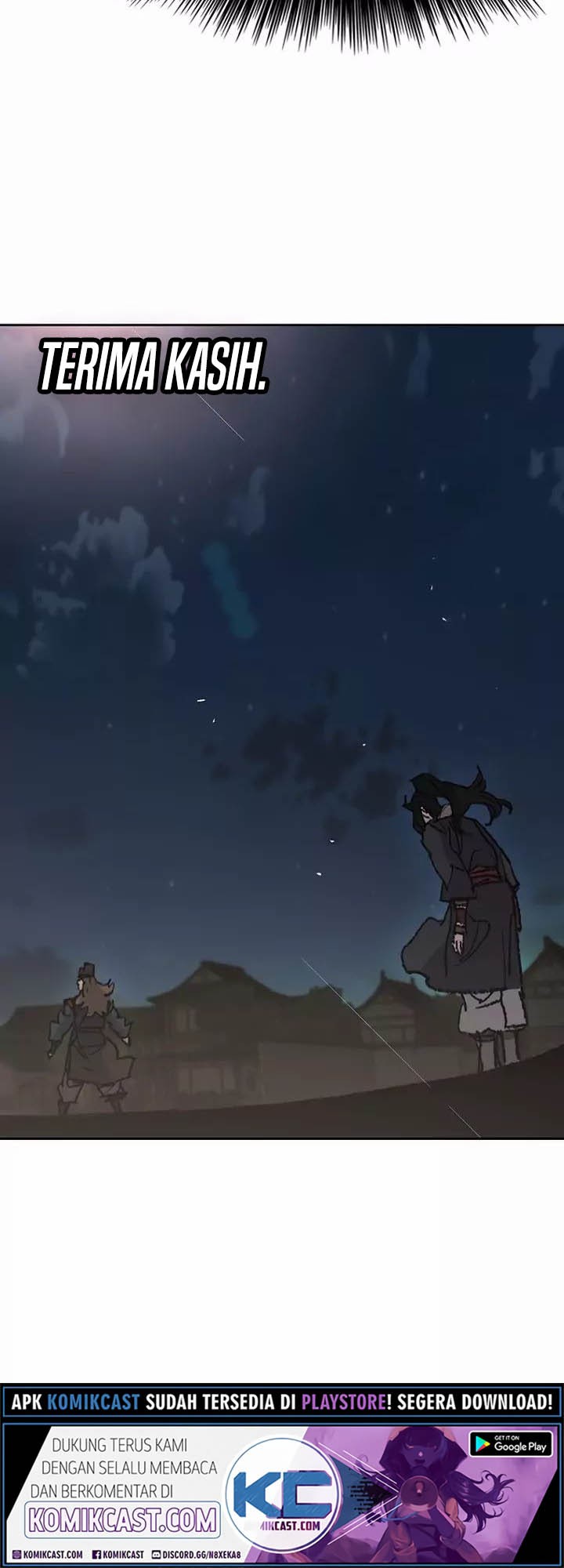 The Undefeatable Swordsman Chapter 56 Gambar 34