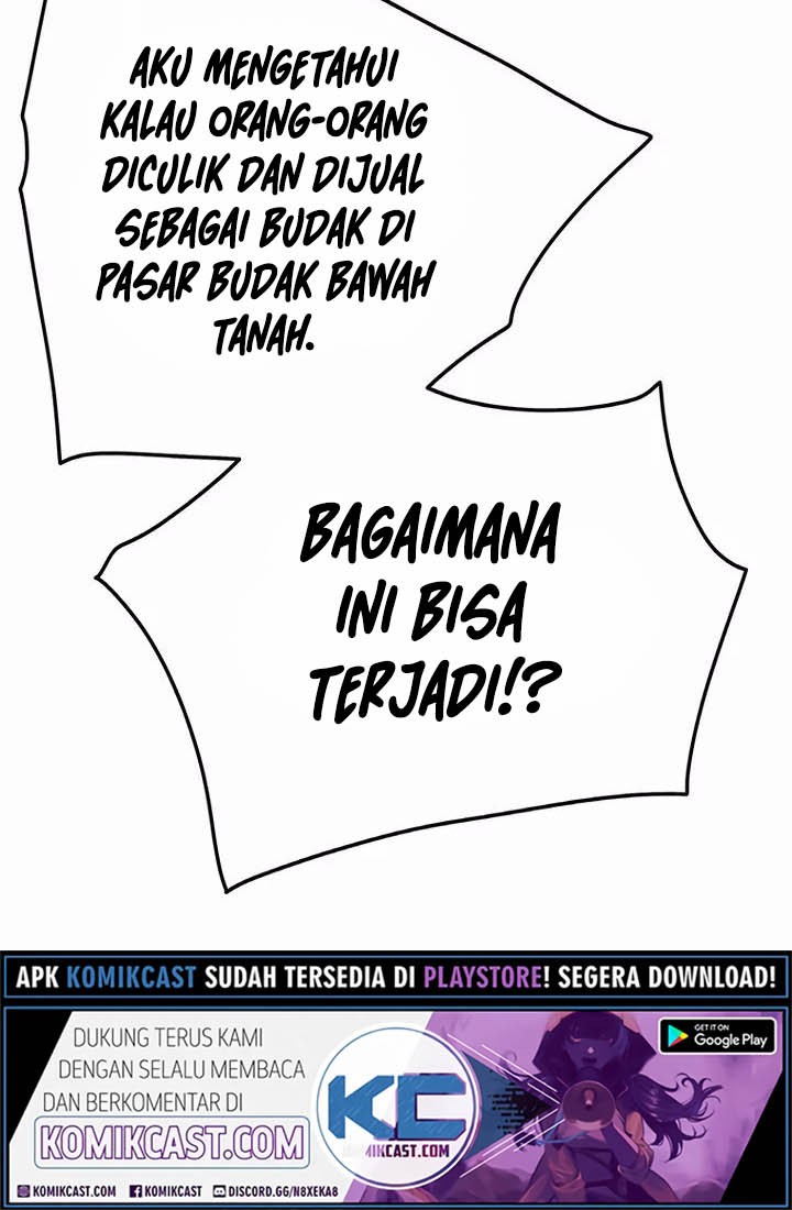 The Undefeatable Swordsman Chapter 56 Gambar 16