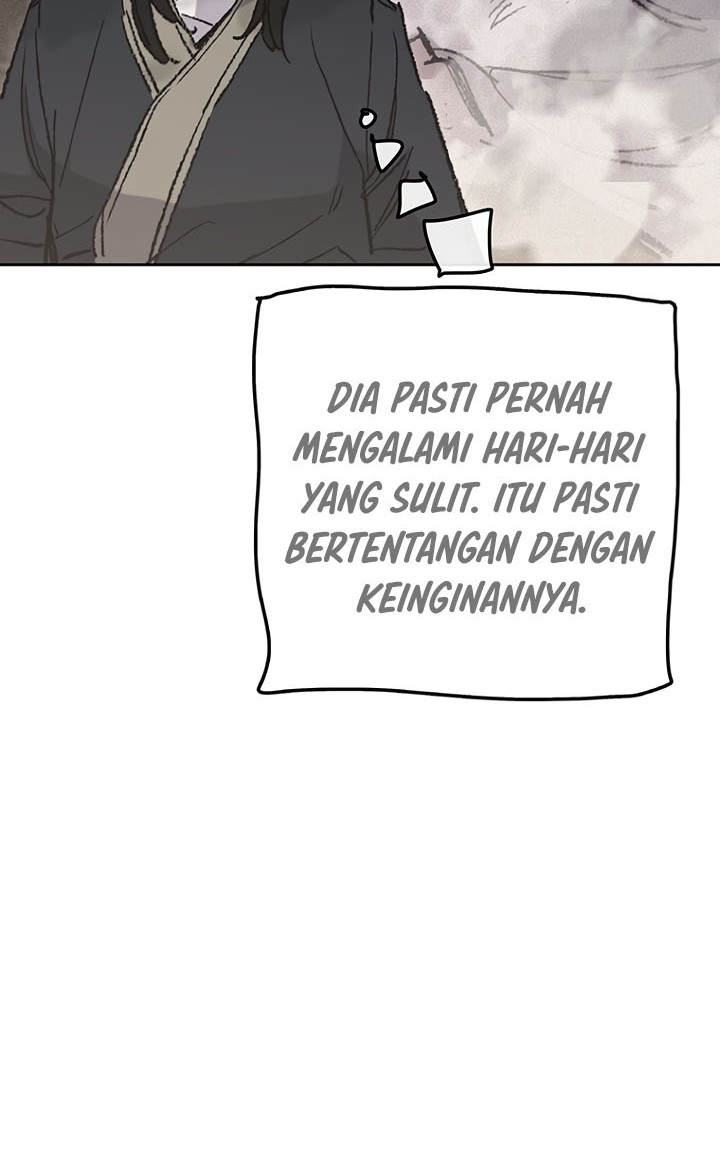 The Undefeatable Swordsman Chapter 57 Gambar 9