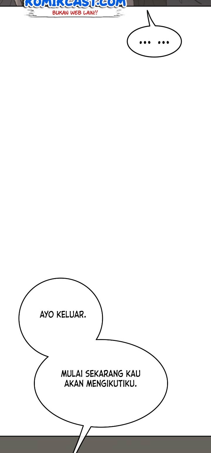 The Undefeatable Swordsman Chapter 58 Gambar 42