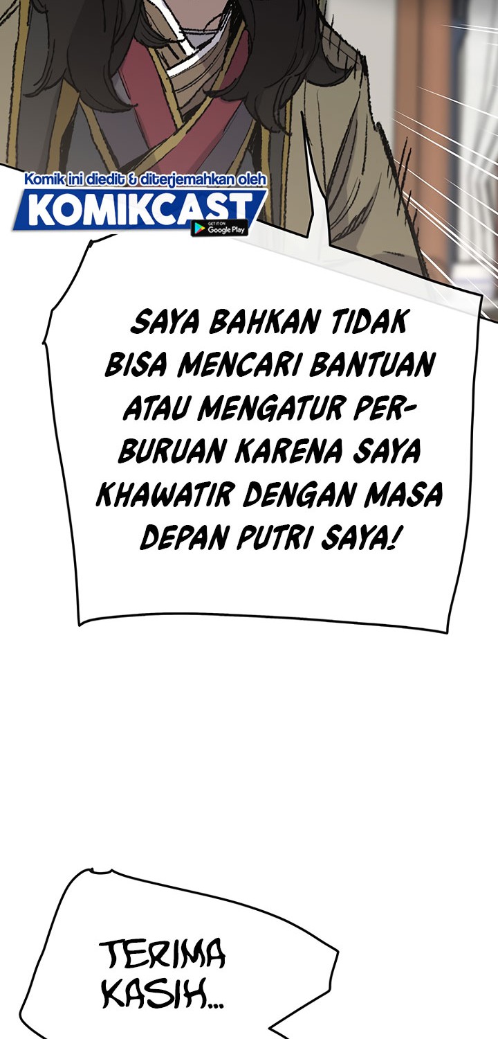 The Undefeatable Swordsman Chapter 60 Gambar 33