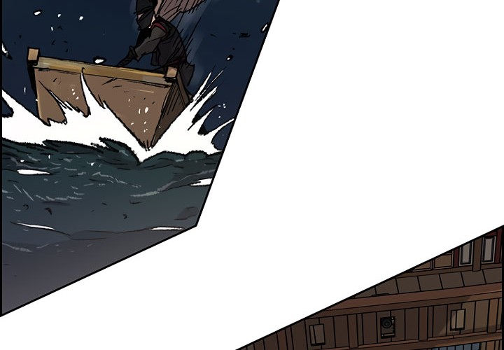 The Undefeatable Swordsman Chapter 60 Gambar 52