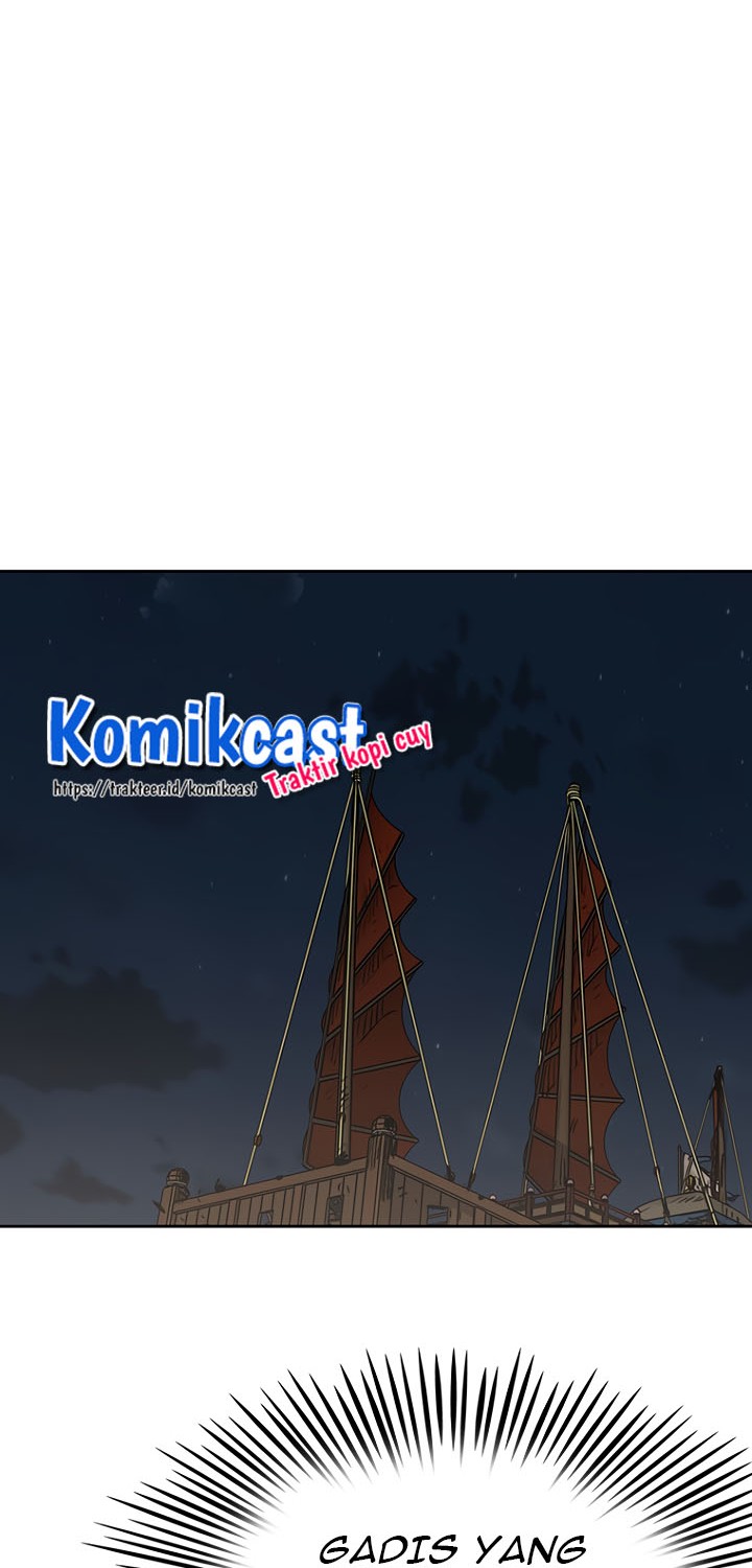 The Undefeatable Swordsman Chapter 61 Gambar 37