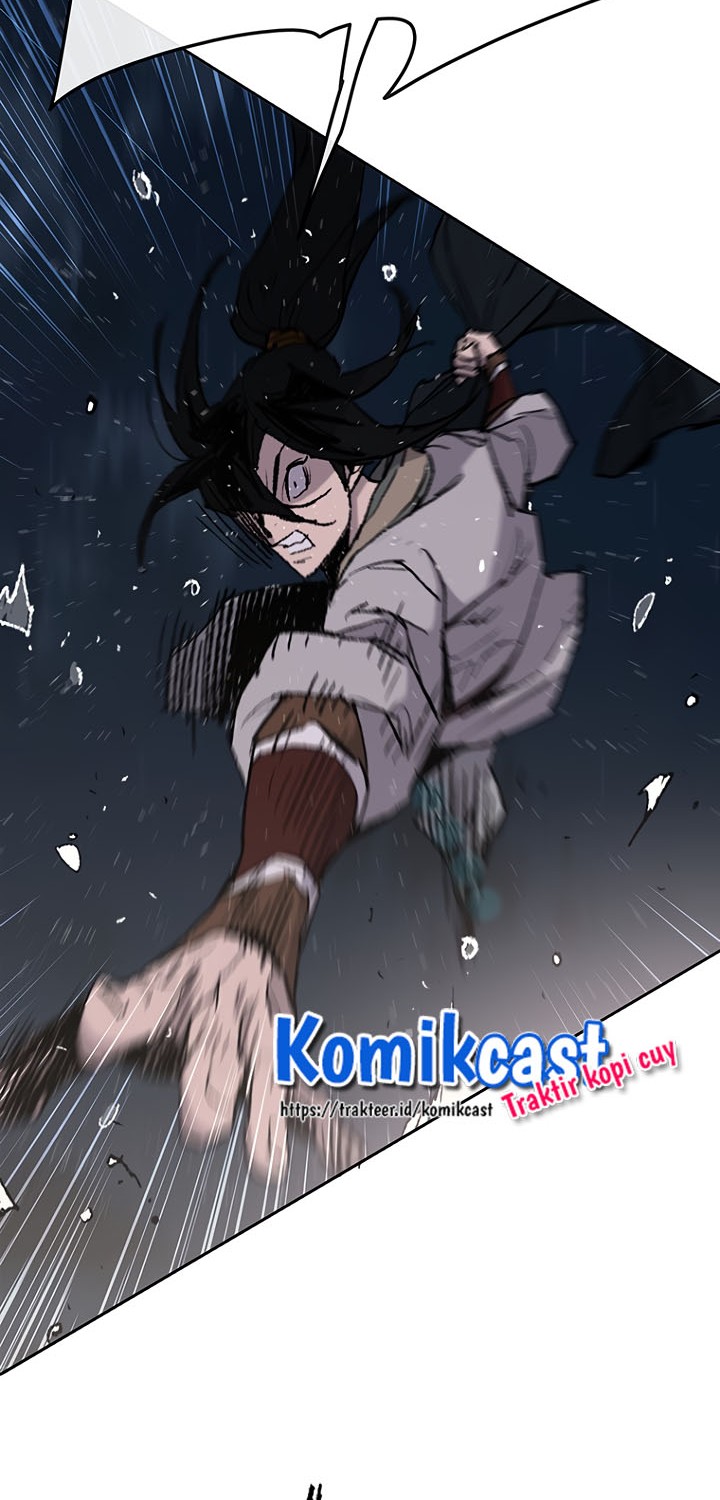 The Undefeatable Swordsman Chapter 61 Gambar 15