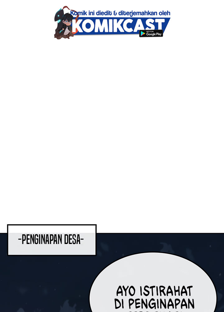 The Undefeatable Swordsman Chapter 63 Gambar 38