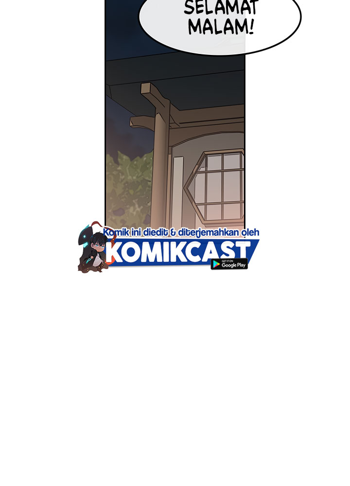 The Undefeatable Swordsman Chapter 63 Gambar 46