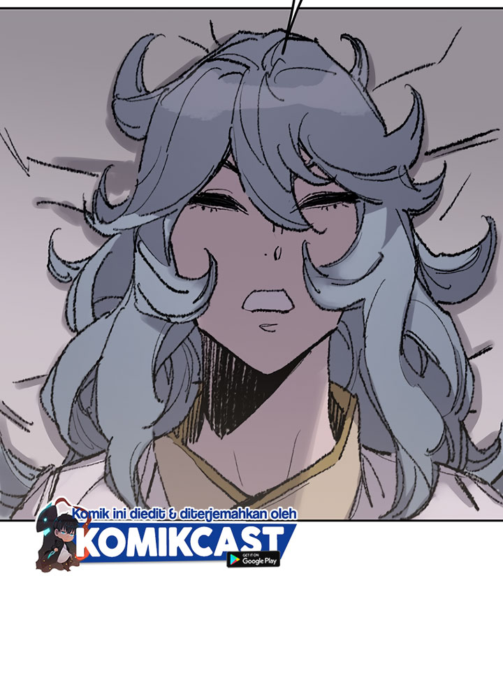 The Undefeatable Swordsman Chapter 63 Gambar 54