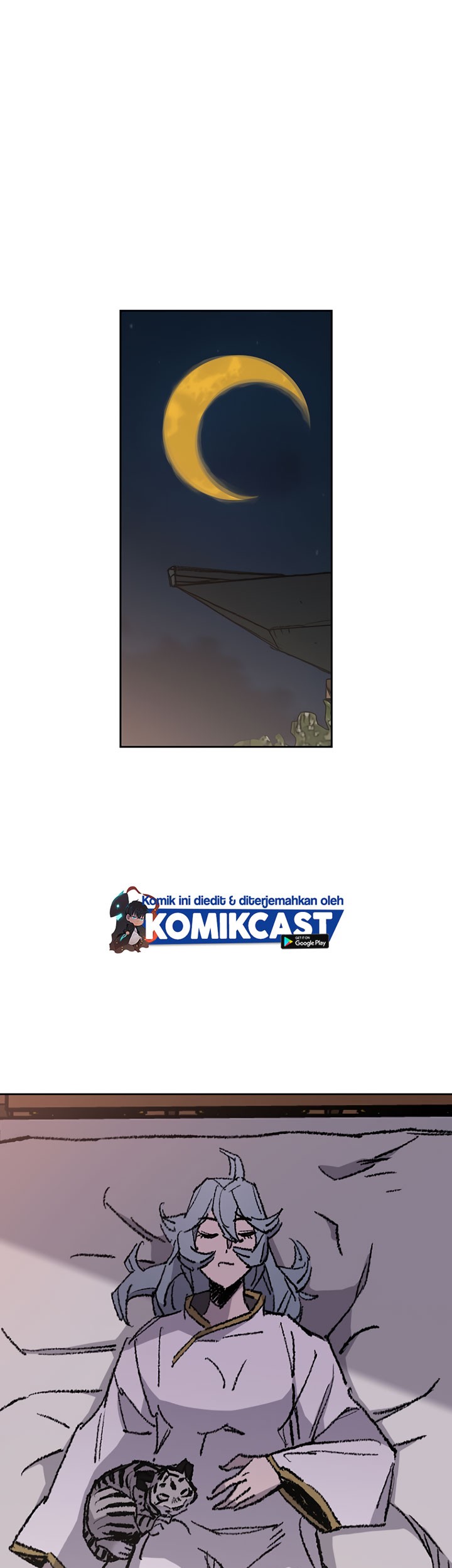 The Undefeatable Swordsman Chapter 63 Gambar 55
