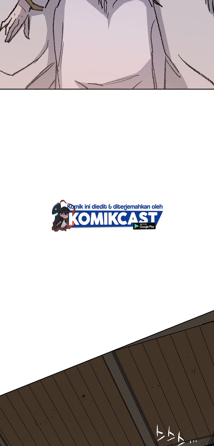 The Undefeatable Swordsman Chapter 63 Gambar 56
