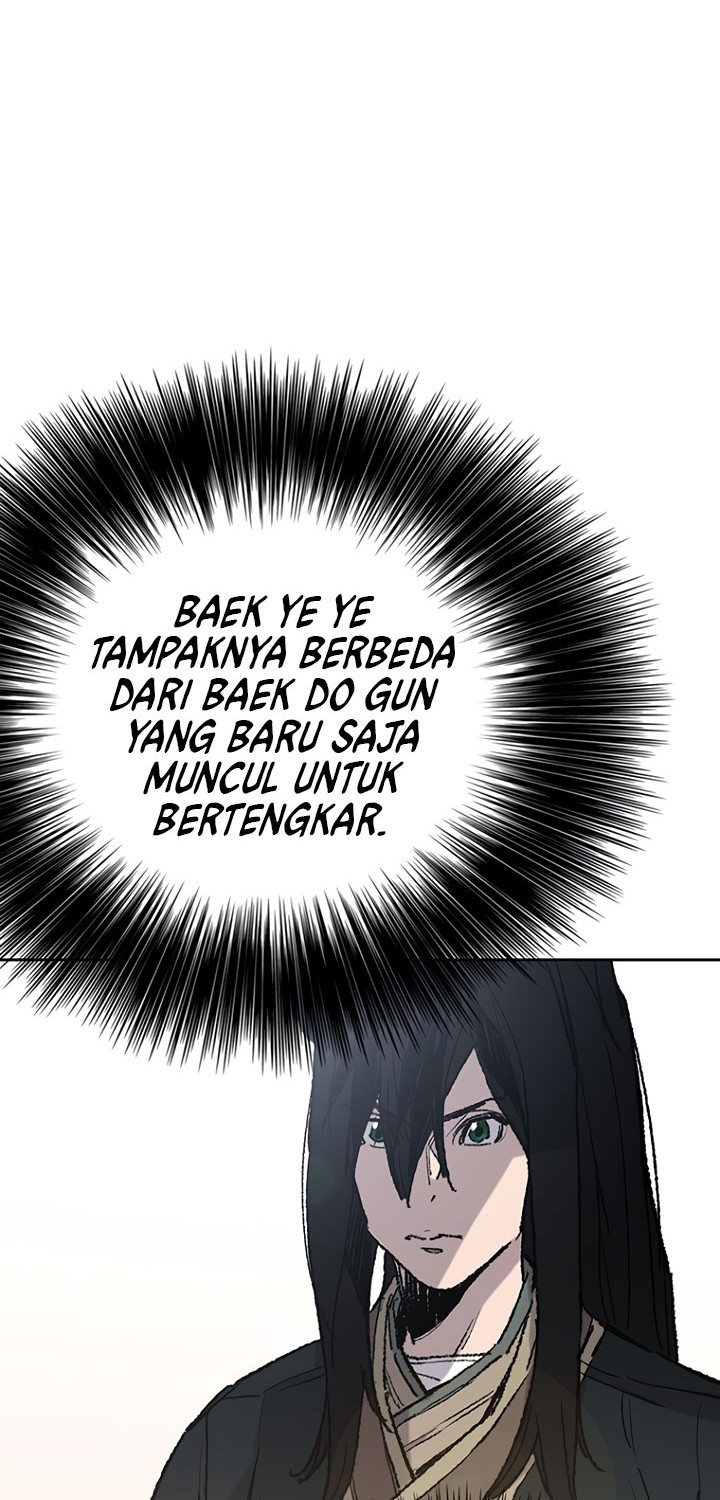 The Undefeatable Swordsman Chapter 63 Gambar 9