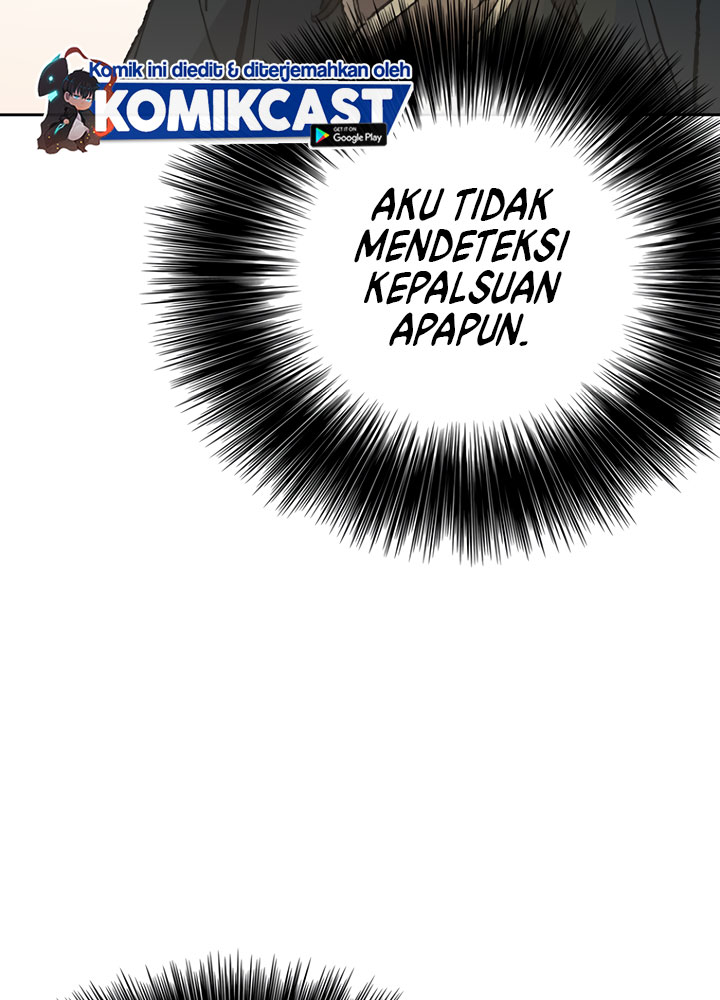 The Undefeatable Swordsman Chapter 63 Gambar 10