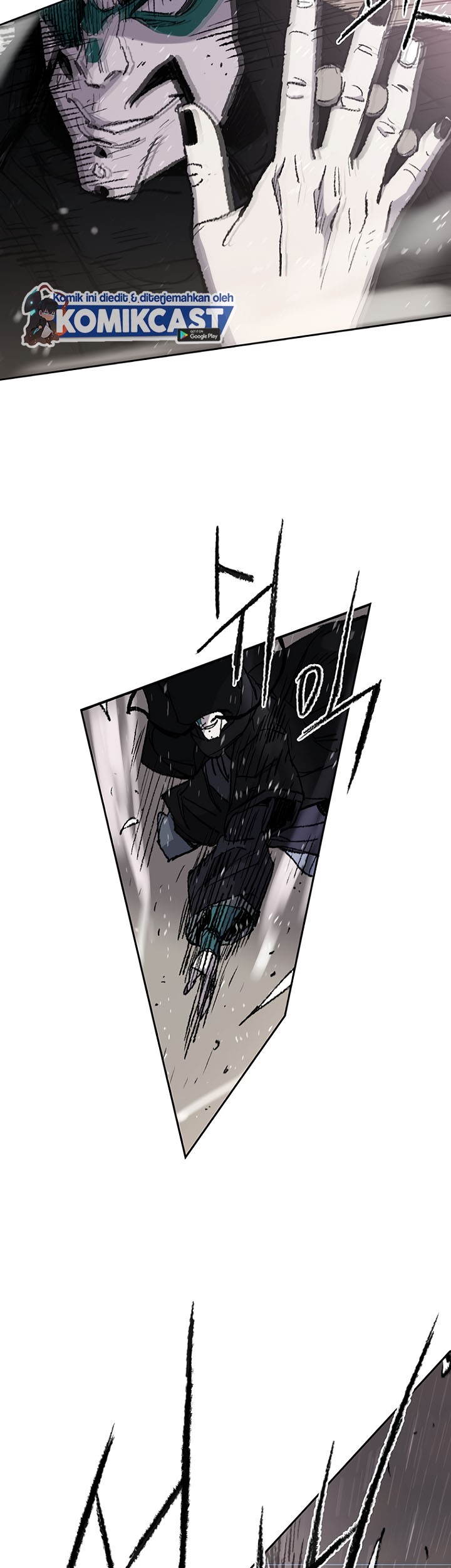 The Undefeatable Swordsman Chapter 64 Gambar 31