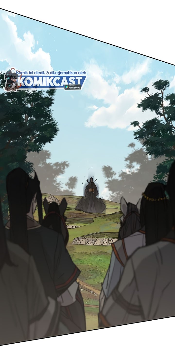 The Undefeatable Swordsman Chapter 64 Gambar 11