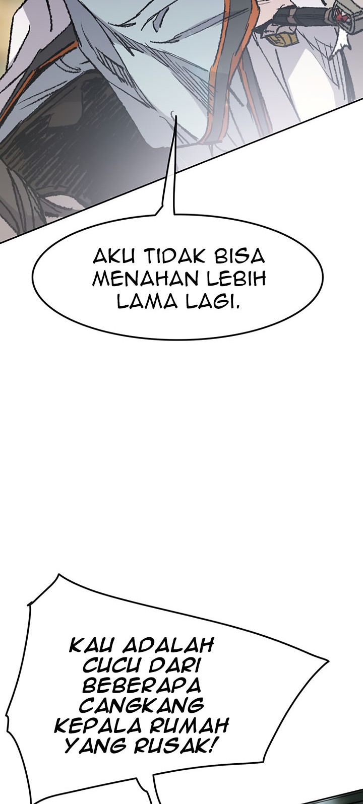 The Undefeatable Swordsman Chapter 65 Gambar 13
