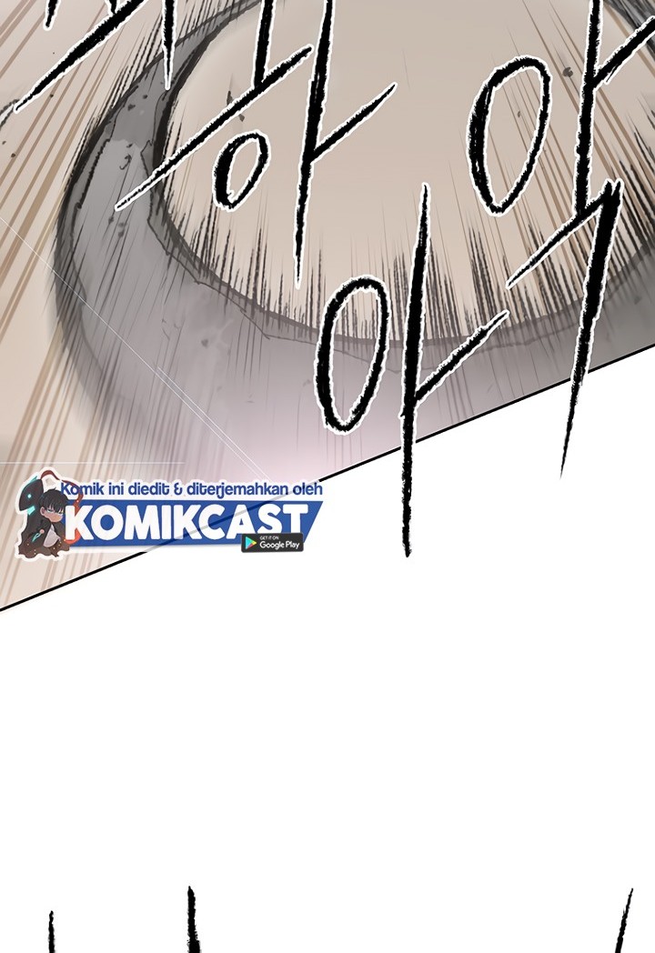 The Undefeatable Swordsman Chapter 66 Gambar 25
