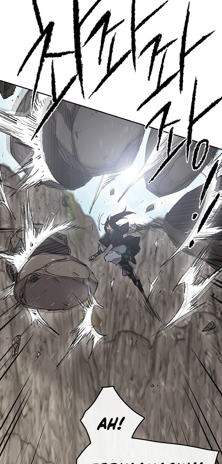 The Undefeatable Swordsman Chapter 66 Gambar 29