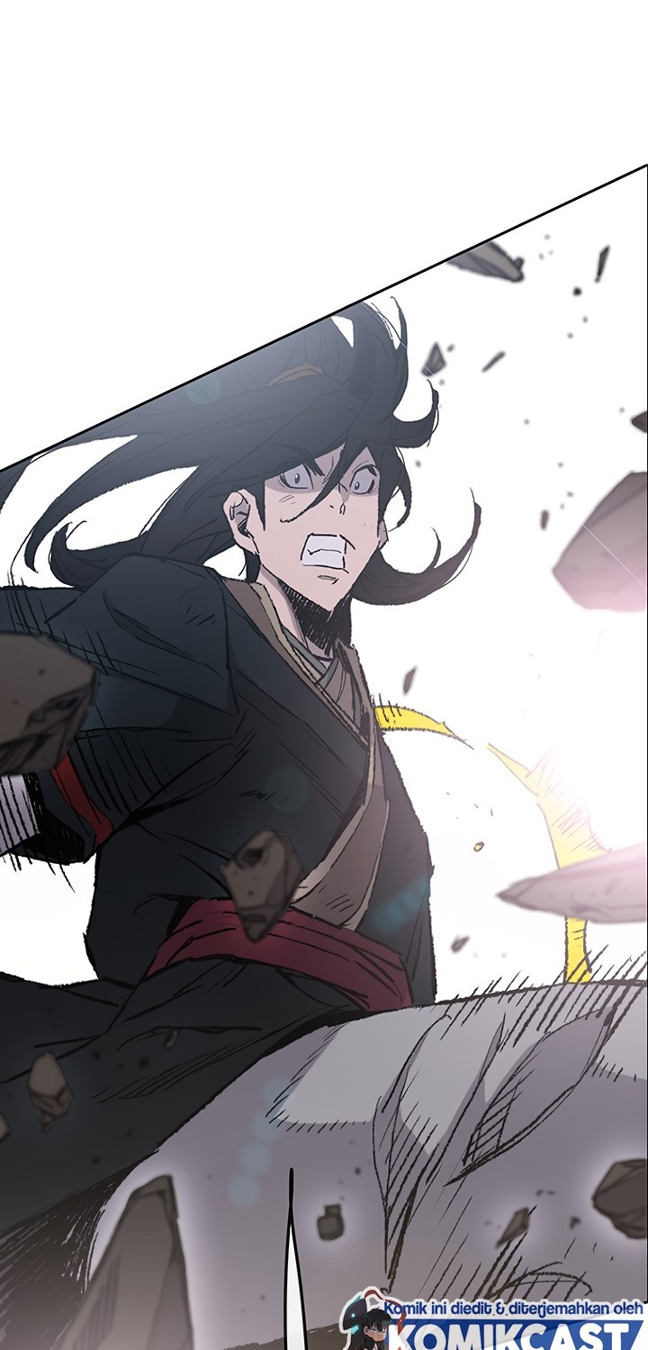 The Undefeatable Swordsman Chapter 66 Gambar 51