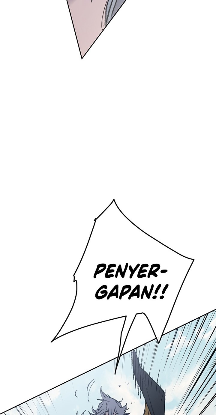 The Undefeatable Swordsman Chapter 66 Gambar 13