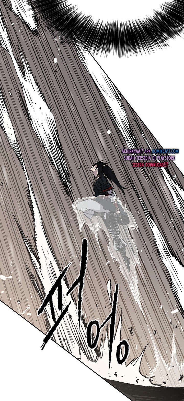 The Undefeatable Swordsman Chapter 68 Gambar 45