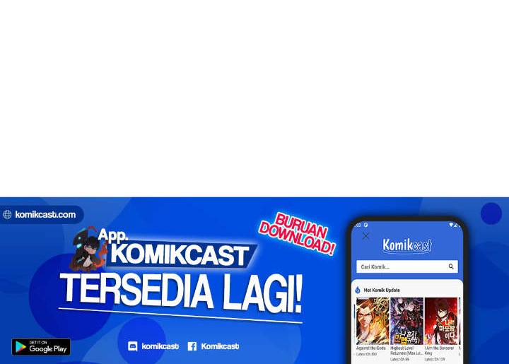 The Undefeatable Swordsman Chapter 68 Gambar 56